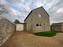 Newe House, Main Street, Stamford PE9 3BH