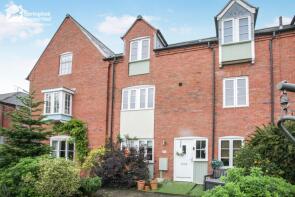 65, Pipistrelle Drive, Nuneaton CV13 0NW