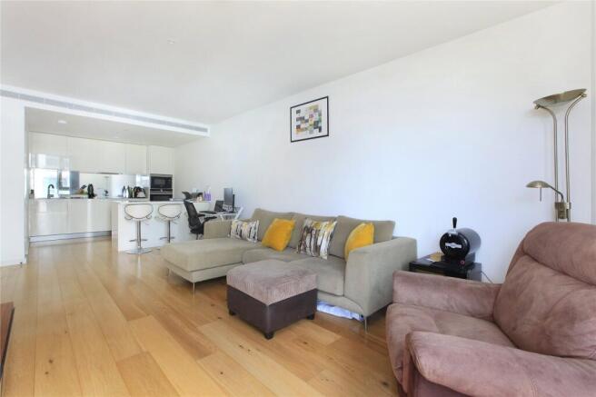 property in Eastfields Avenue,
Wandsworth, SW18