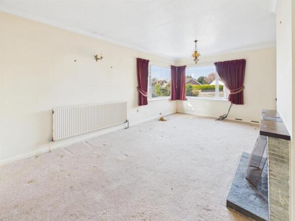 Grangelands, 14 Harrison Close, Horncastle photo 4