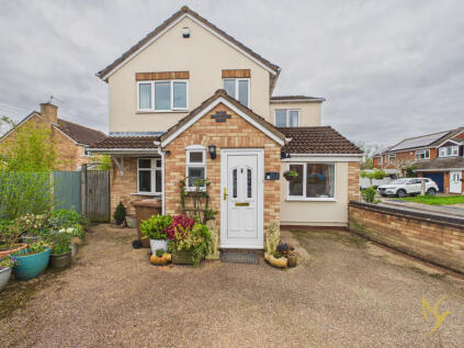 #Welcomehome to 19 Stoneleigh Close, St Peters, Worcester, WR5 3RQ
