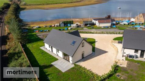Reservoir Side, Rishton, Blackburn, Lancashire, BB1