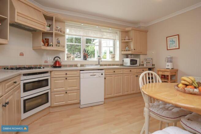 Kitchen/Breakf...