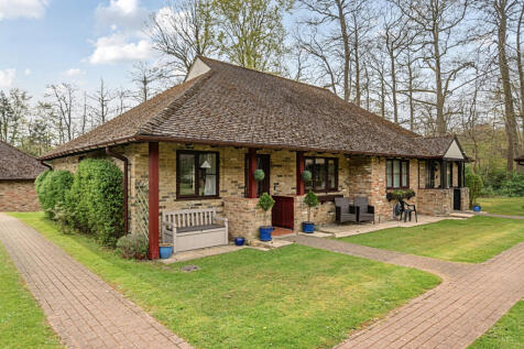 Bagshot Road, Ascot, SL5