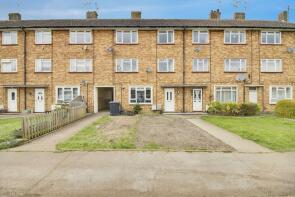 30, Windsor Drive, Hertford SG14 2HU