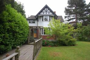 2, Park Road, Cheadle Hulme, Cheadle SK8 7DA