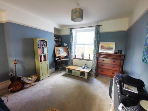 Louge Rec Room