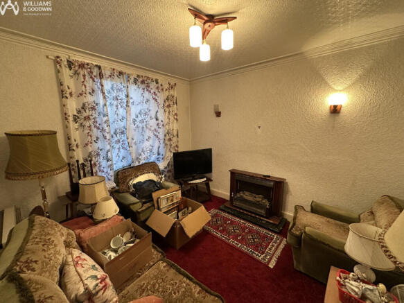 Fair View, Menai Bridge, LL59 photo 4