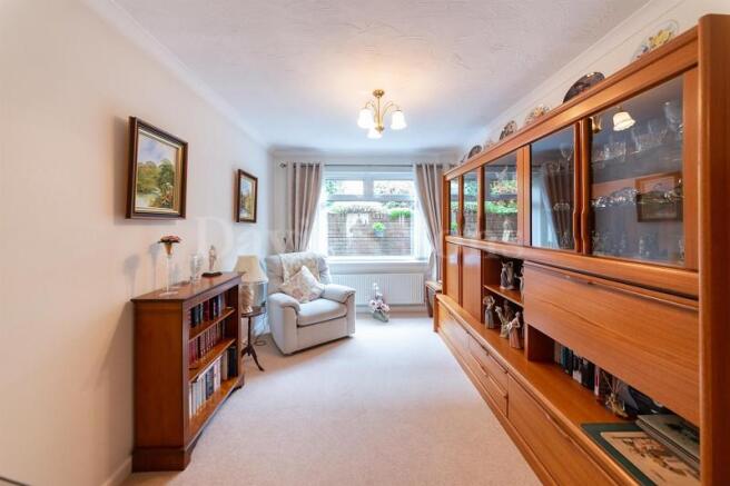 Sitting Room/Study