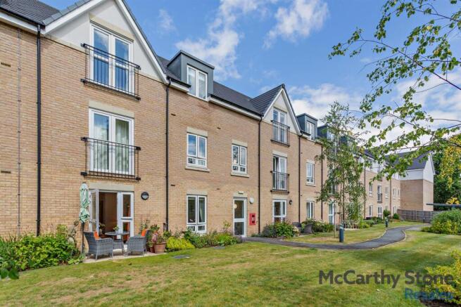 1 bed Apartment for sale Image 10