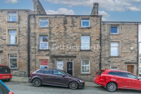 Vine Street, Lancaster