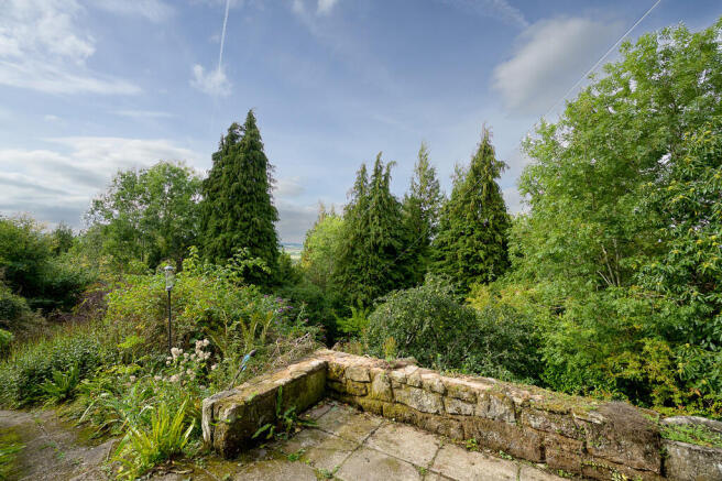 Sawpitts Lane, Symonds Yat photo 4