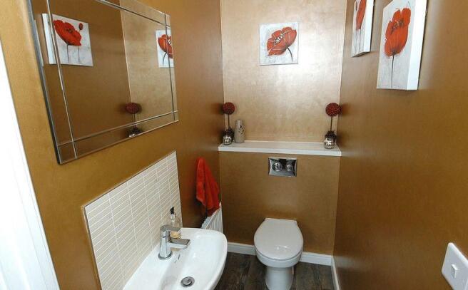 Cloakroom
