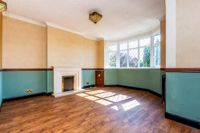 Hall Avenue, Rushden photo 4