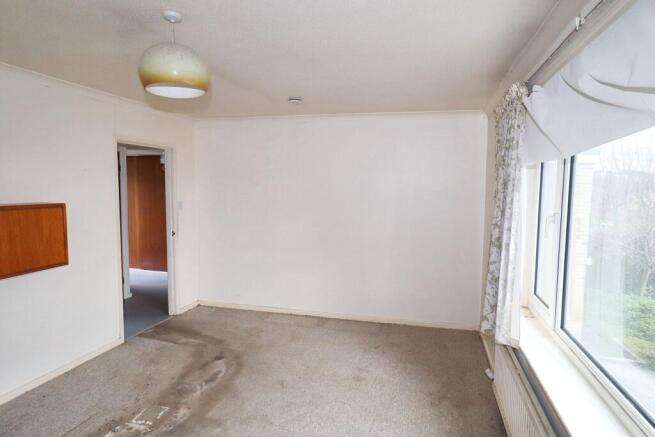 31 Thorndale Rise, Bradford, BD2 1NU