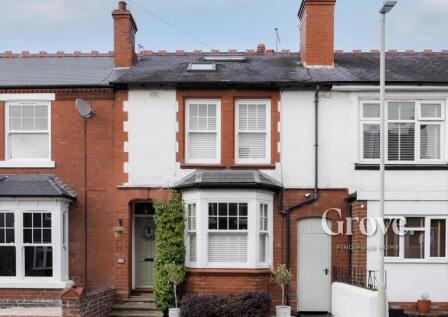 Witton Street, Old Quarter, Stourbridge