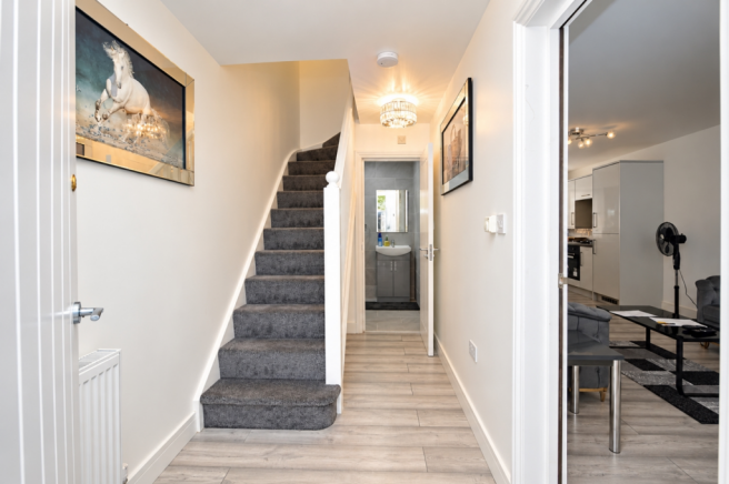 hallway