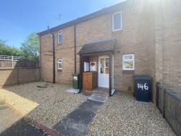 146, Hinchcliffe, Orton Goldhay, Peterborough PE2 5ST