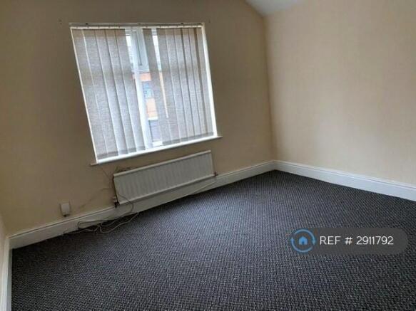 Front Bedroom