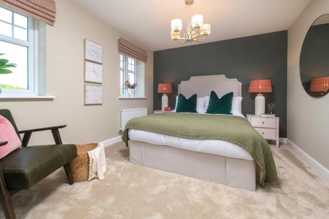 3 bed Semi-Detached for sale Image 6