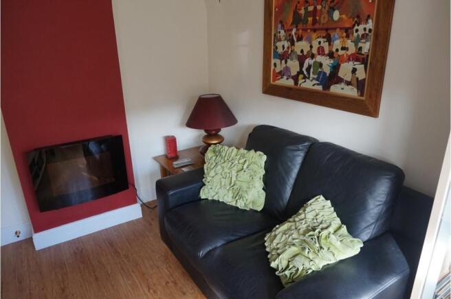Snug/Sitting Room