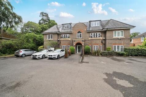 St. Georges Lane, Ascot, Berkshire