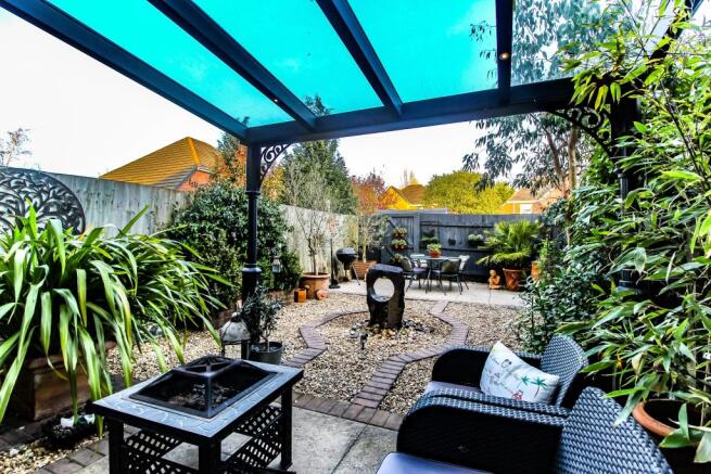 Garden 1