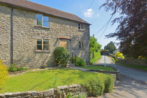 Dove Cottage, Easthope, Much Wenlock TF13 6DN
