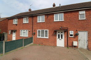 22, Hawthorn Crescent, Findern, Derby DE65 6AN