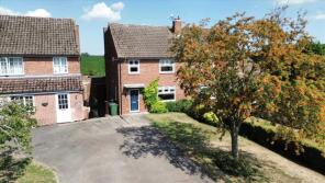 12, Sowters Lane, Loughborough LE12 5AL