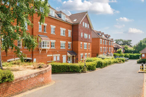 Heathside Road, Woking, GU22