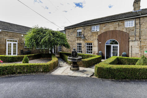 Well Head Mews, Chapelthorpe, Wakefield