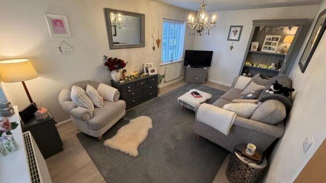 Elder Close, Sapcote, Leicester, LE9 photo 2