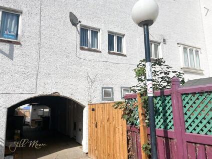 Wildbriar, Fatfield, Washington, Sunderland, NE38