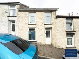 5, John Street, Treorchy CF42 5HH