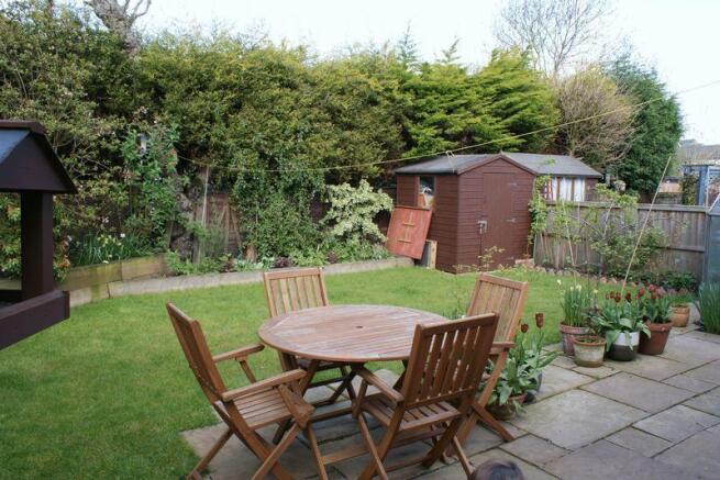 garden