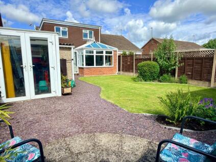 Pear Orchard, Northway, Tewkesbury, GL20