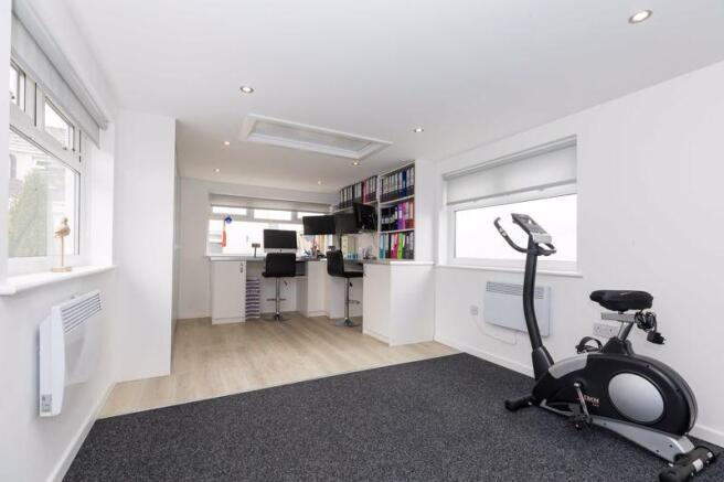 Office / Studio