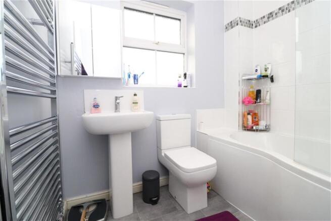 Bathroom/WC