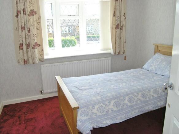 Bedroom 2 - 2