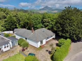 Netherlea, Knowe Road, Isle Of Arran KA27 8BY