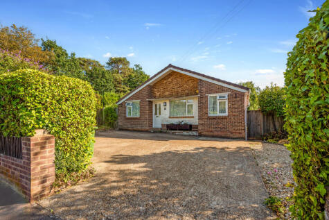 Church Road, Locks Heath, Southampton