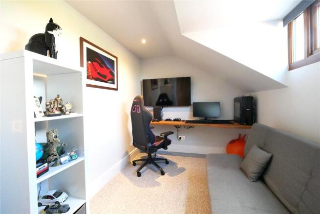 Bedroom Five