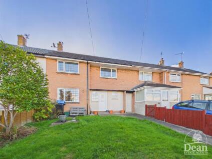 High Beech Road, Bream, Lydney