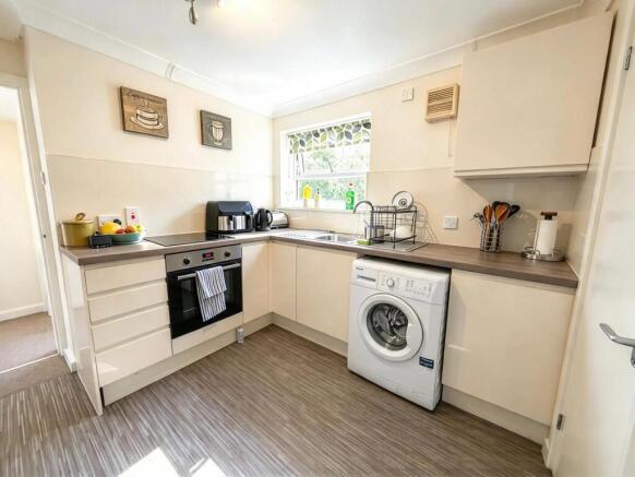 Kitchen 1