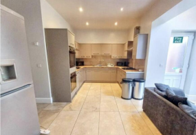 280, Edmund Road, Sheffield S2 4EN