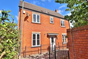 25, Redwing Walk, Monterey Road, Walton Cardiff, Tewkesbury GL20 7SU