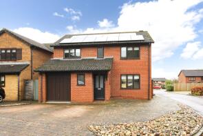 25, Tiffany Close, Wokingham RG41 3BN