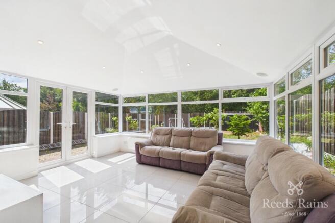 Sunroom