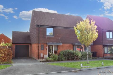 Brook Close, Swanmore, SO32